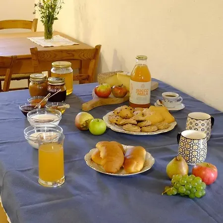 Agriturismo Casa Marietta-2