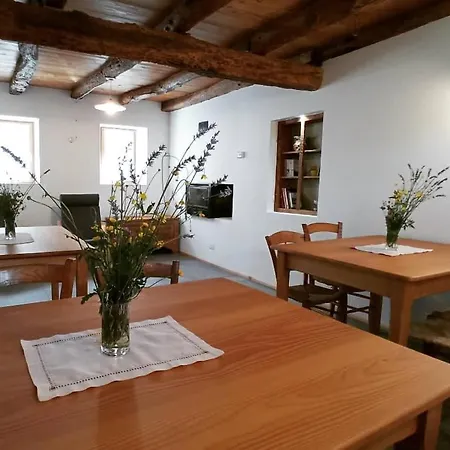 Agriturismo Casa Marietta-3
